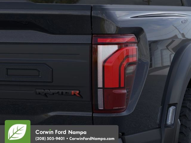 New 2026 Ford F150 Raptor AWD/4WD image 21