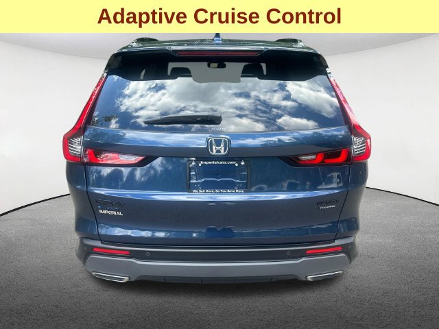 Used 2026 Honda CR-V Sport Touring image 9