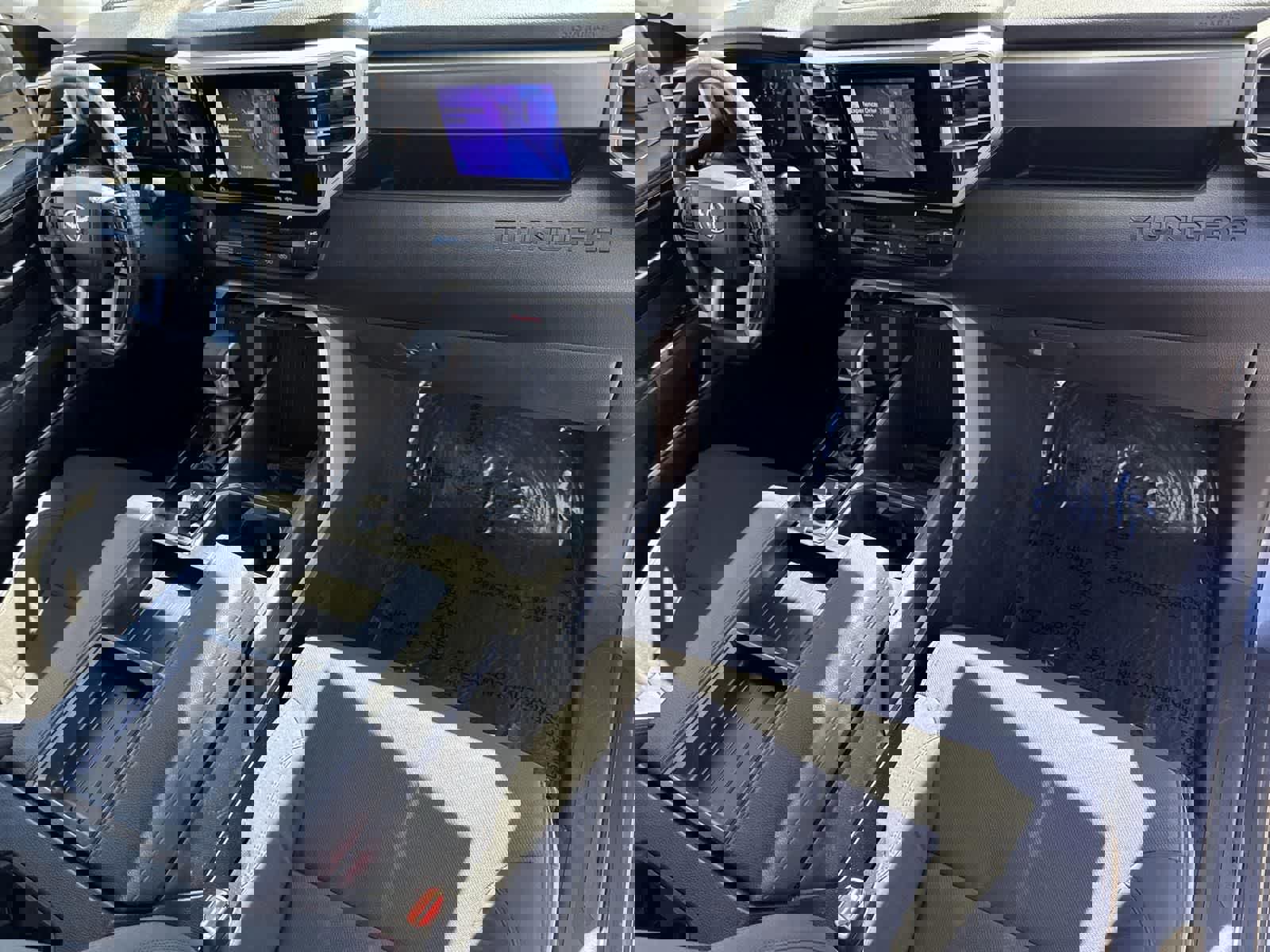 Used 2022 Toyota Tundra SR5 image 38