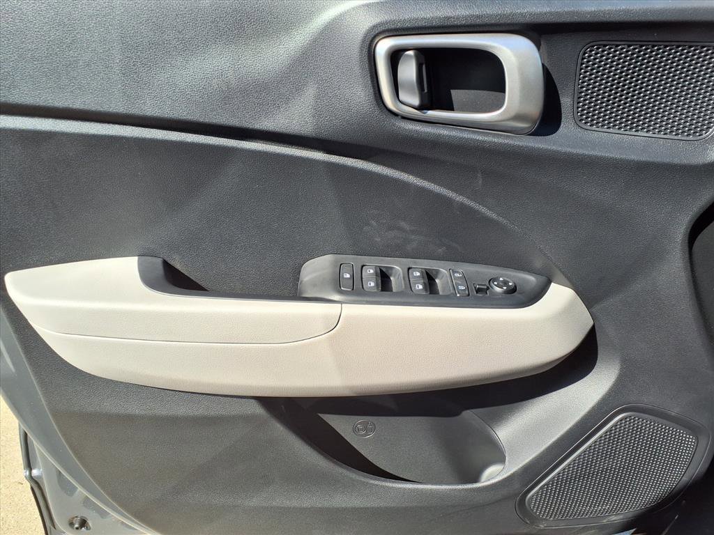 New 2026 Hyundai Venue SEL image 13