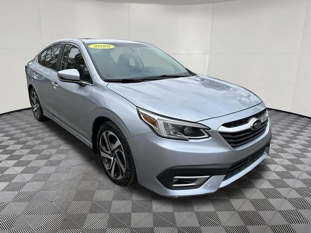 Used 2020 Subaru Legacy Limited w/ Popular Package #2 AWD/4WD image 3