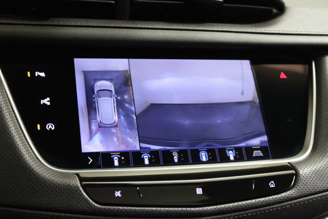 Used 2020 Cadillac XT5 Sportv AWD/4WD image 18