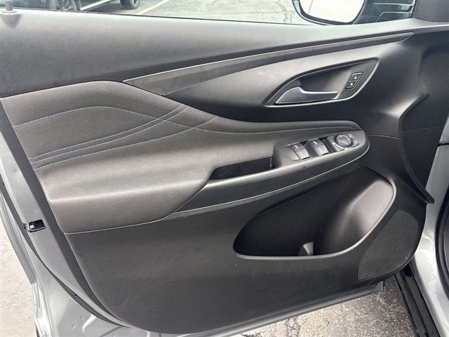 Certified 2024 Buick Envista Sport Touring w/ Convenience I Package image 21