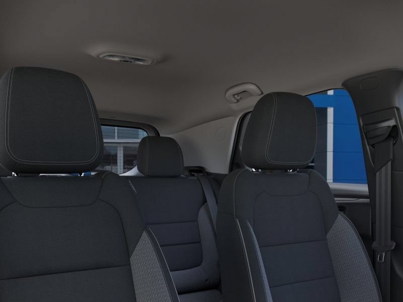 New 2026 Chevrolet TrailBlazer LT w/ Driver Confidence Package FWD image 49