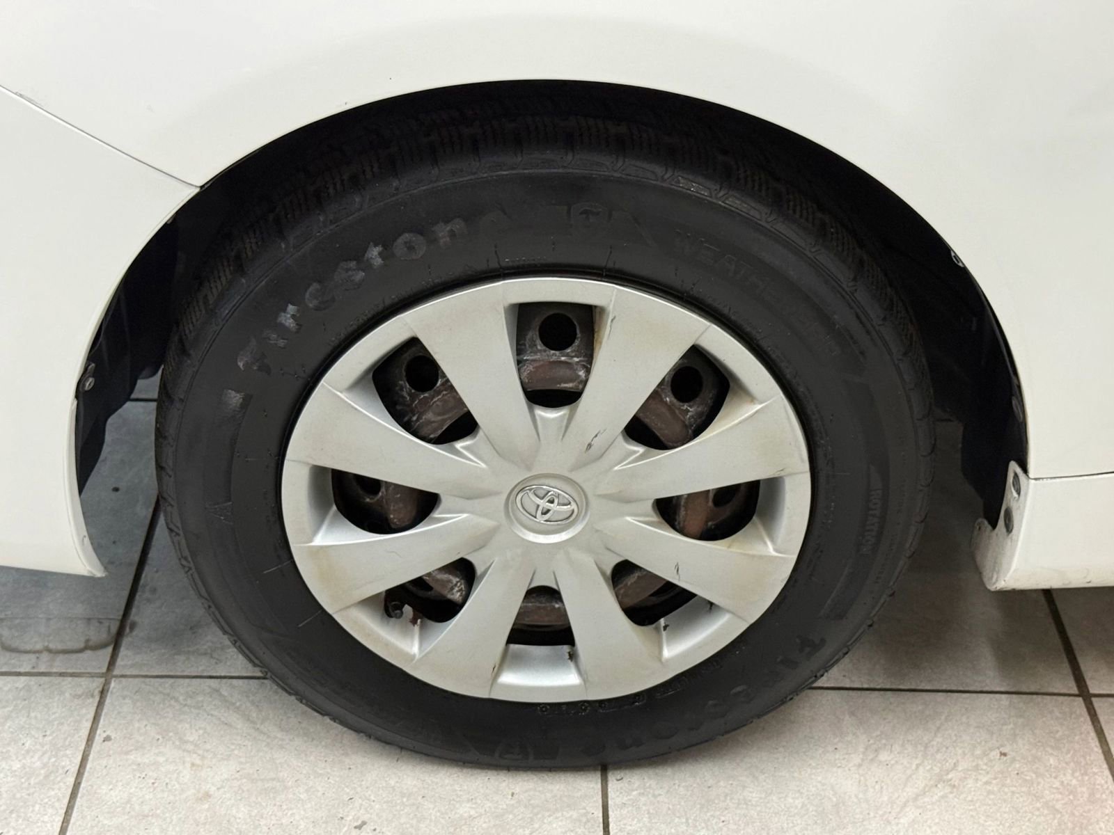 Used 2010 Toyota Corolla LE image 38