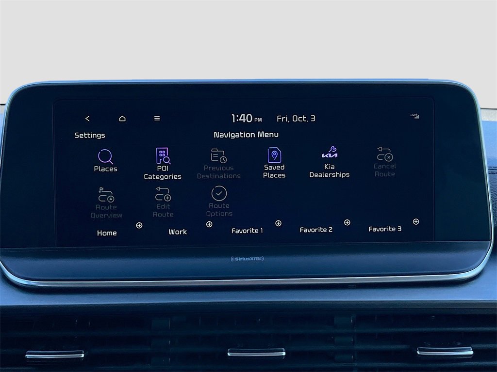 Used 2022 Kia Telluride S image 13