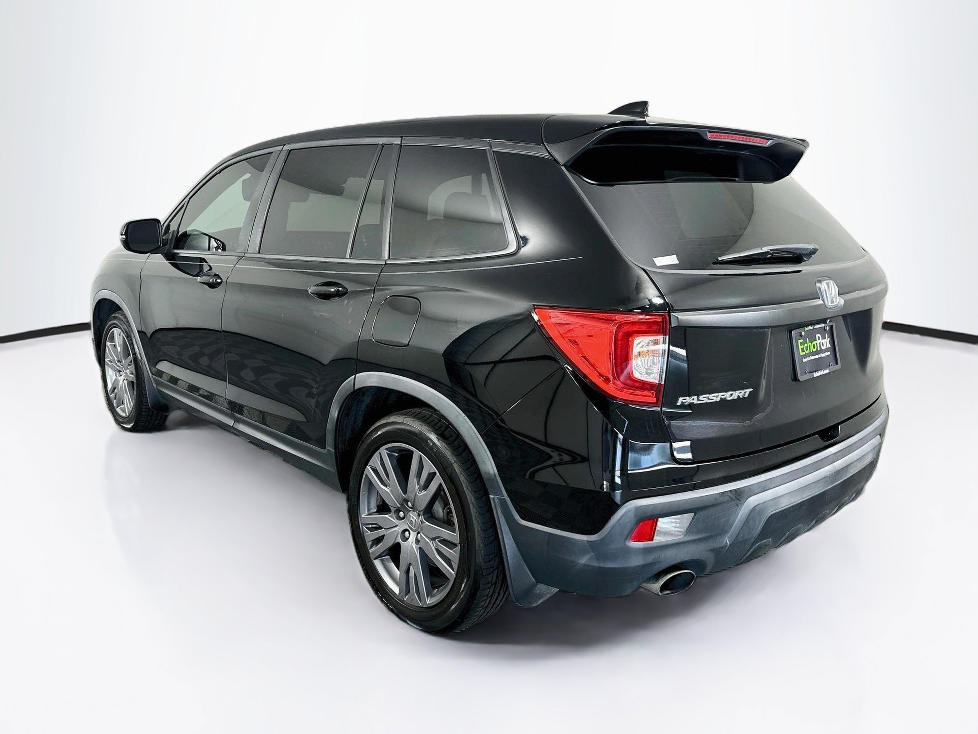 Used 2019 Honda Passport EX-L image 5