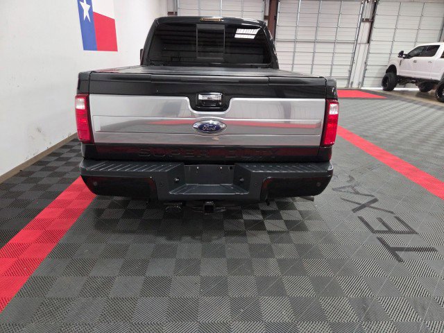 Used 2015 Ford F250 Platinum image 20