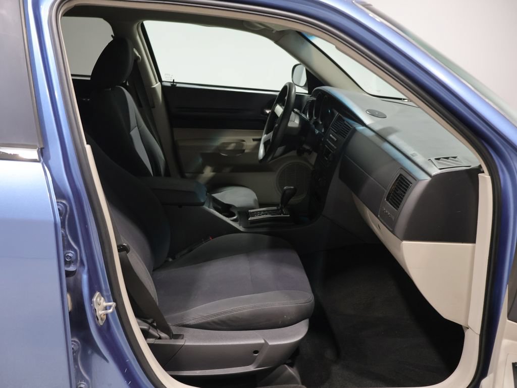 Used 2007 Dodge Magnum SE RWD image 11