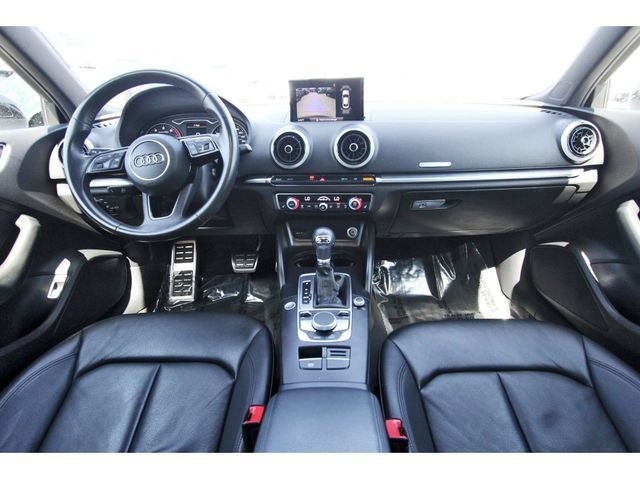 Used 2019 Audi A3 2.0T Premium Plus w/ Premium Plus Package FWD image 7