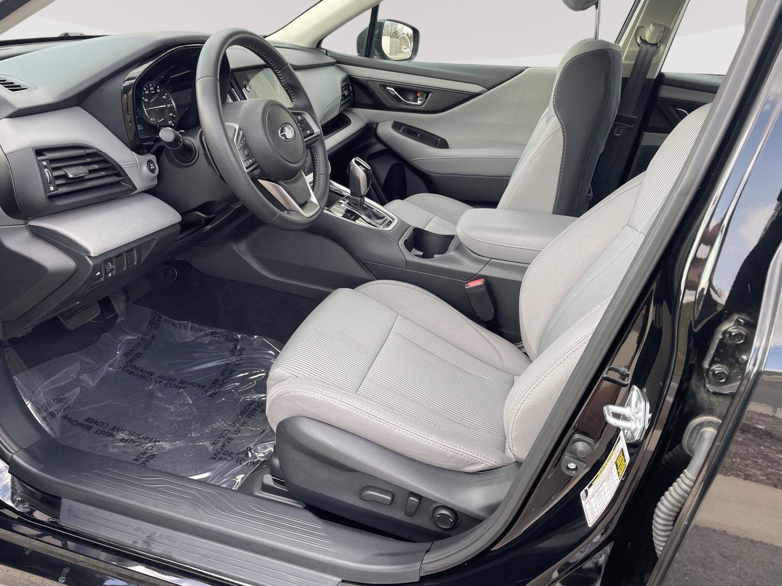 Used 2025 Subaru Legacy Premium w/ Popular Package #1A image 15