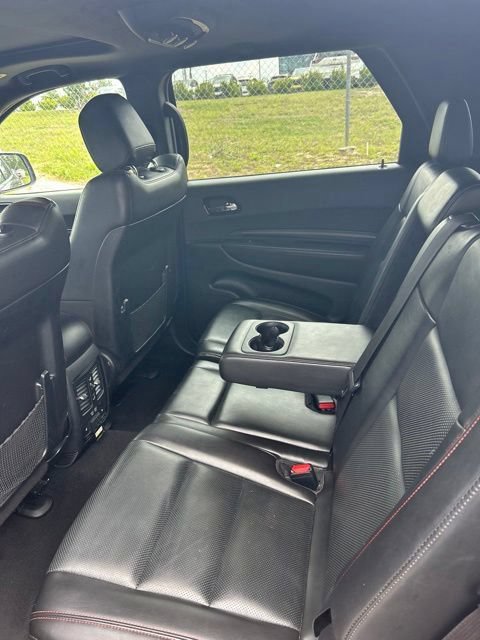 Used 2024 Dodge Durango GT RWD image 5