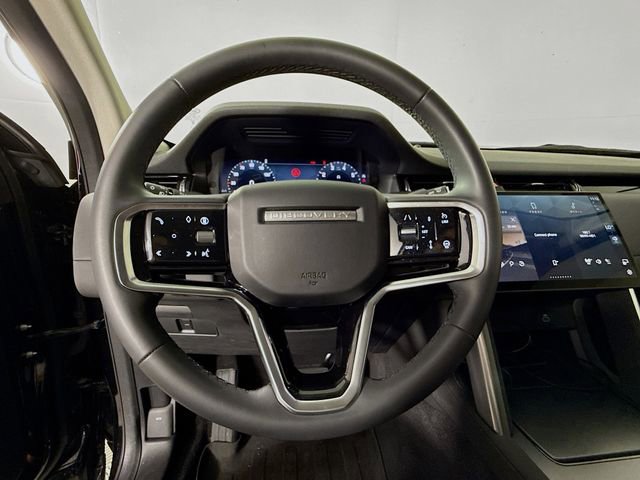 Used 2025 Land Rover Discovery Sport S AWD/4WD image 12