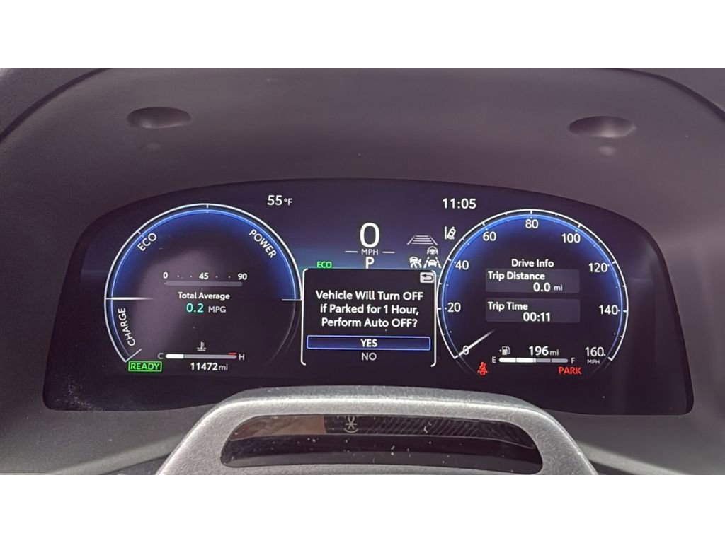 Certified 2025 Toyota Camry XSE w/ Premium Plus Package image 28