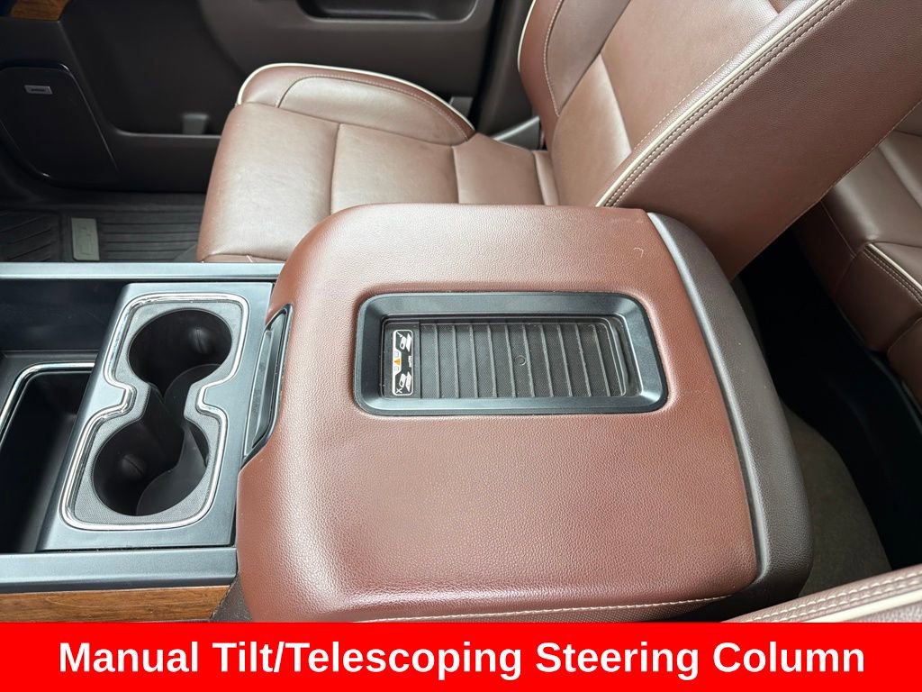 Used 2018 Chevrolet Silverado 1500 High Country image 31