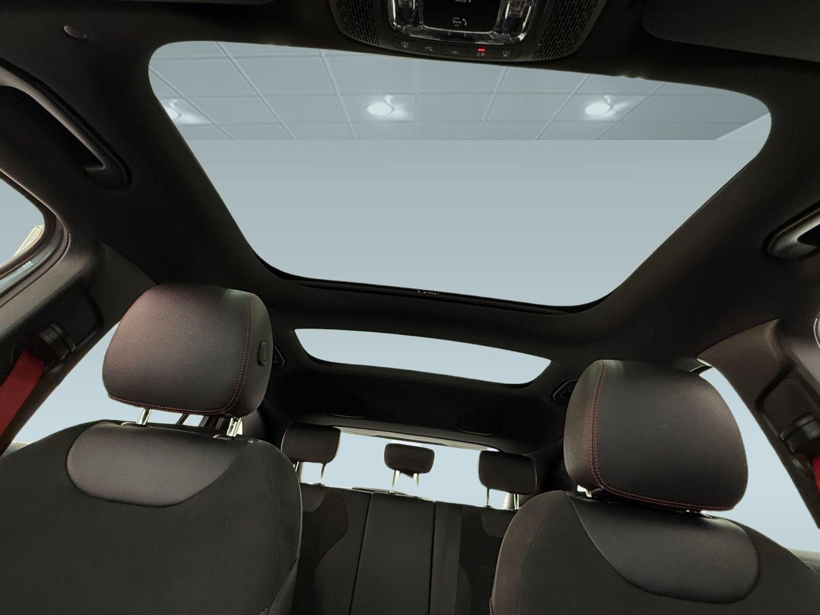 Certified 2024 Mercedes-Benz GLA 35 AMG 4MATIC image 20
