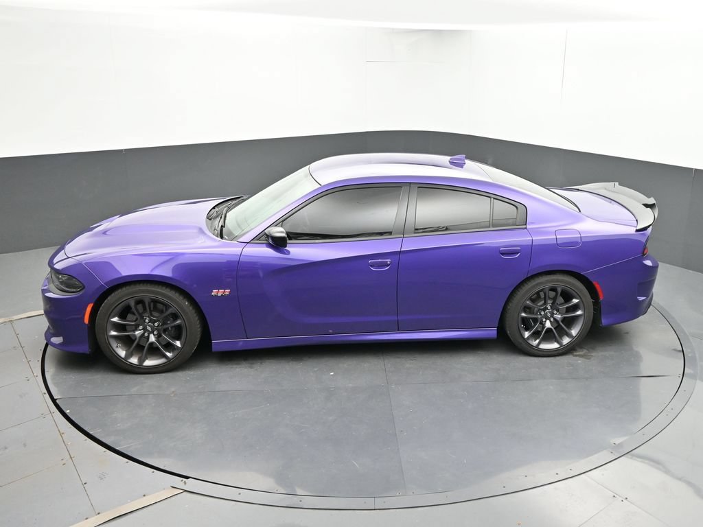 Used 2023 Dodge Charger Scat Pack w/ Plus Group RWD image 29