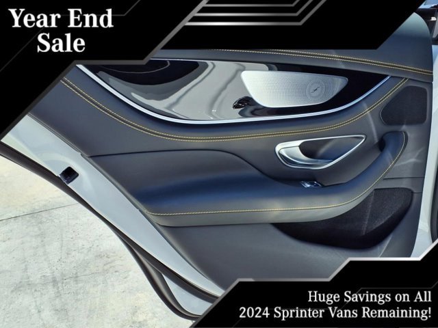 New 2024 Mercedes-Benz AMG GT 43 image 16