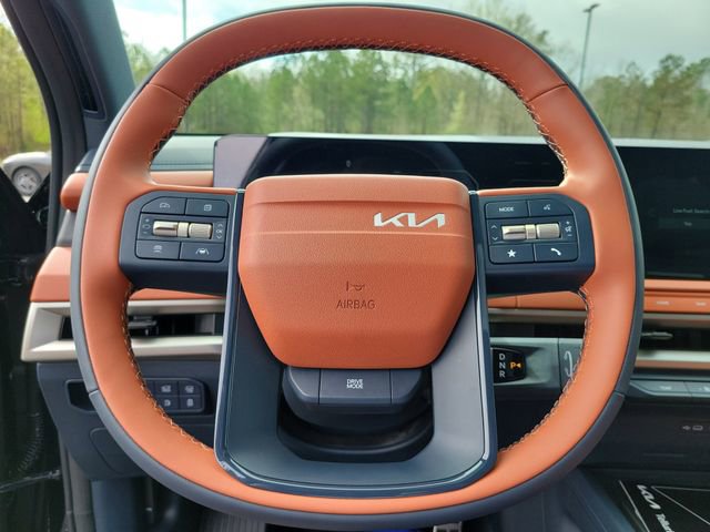 New 2027 Kia Telluride SX image 22