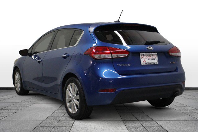 Used 2015 Kia Forte EX image 5