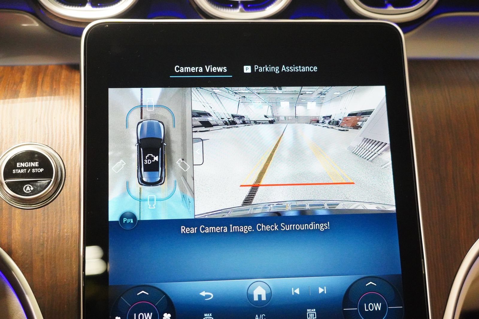 Certified 2026 Mercedes-Benz GLC 300 4MATIC image 22