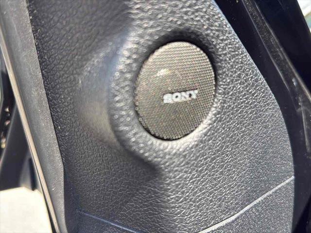 Used 2016 Ford Expedition EL Platinum image 18