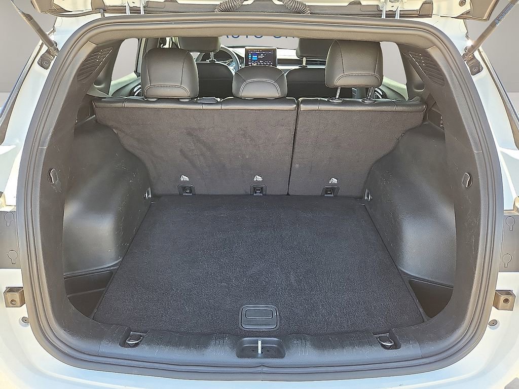 Used 2024 Jeep Compass Trailhawk image 15