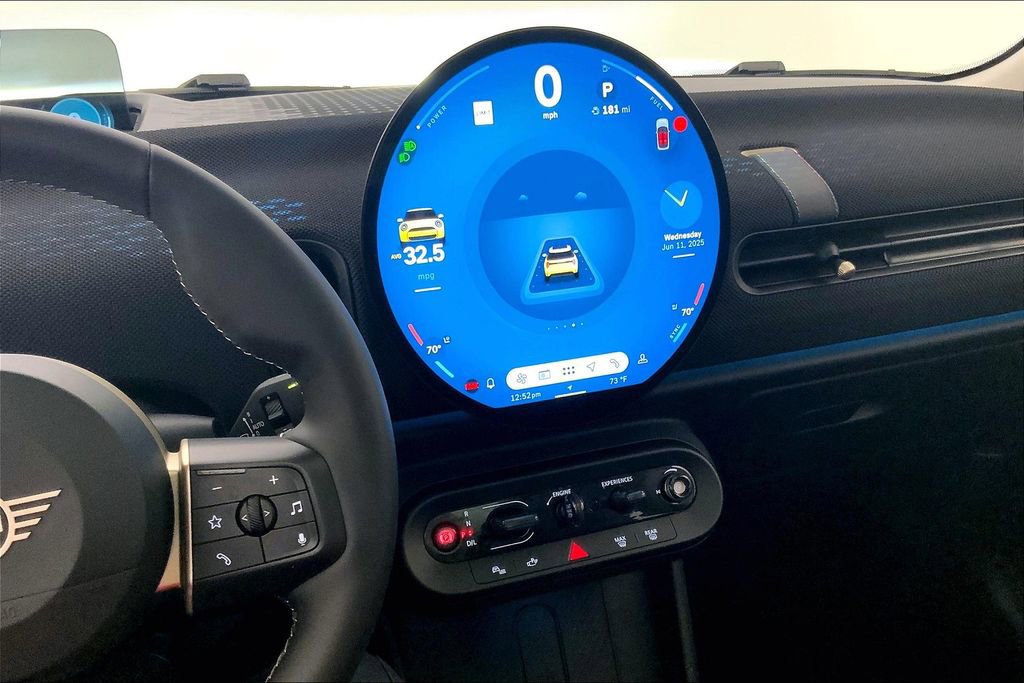 Certified 2025 MINI Cooper S image 5