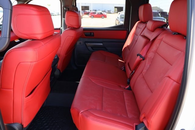 New 2026 Toyota Tundra TRD Pro image 13