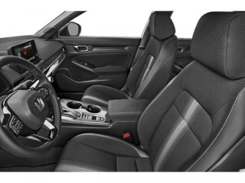 Certified 2024 Honda Civic Sport image 12