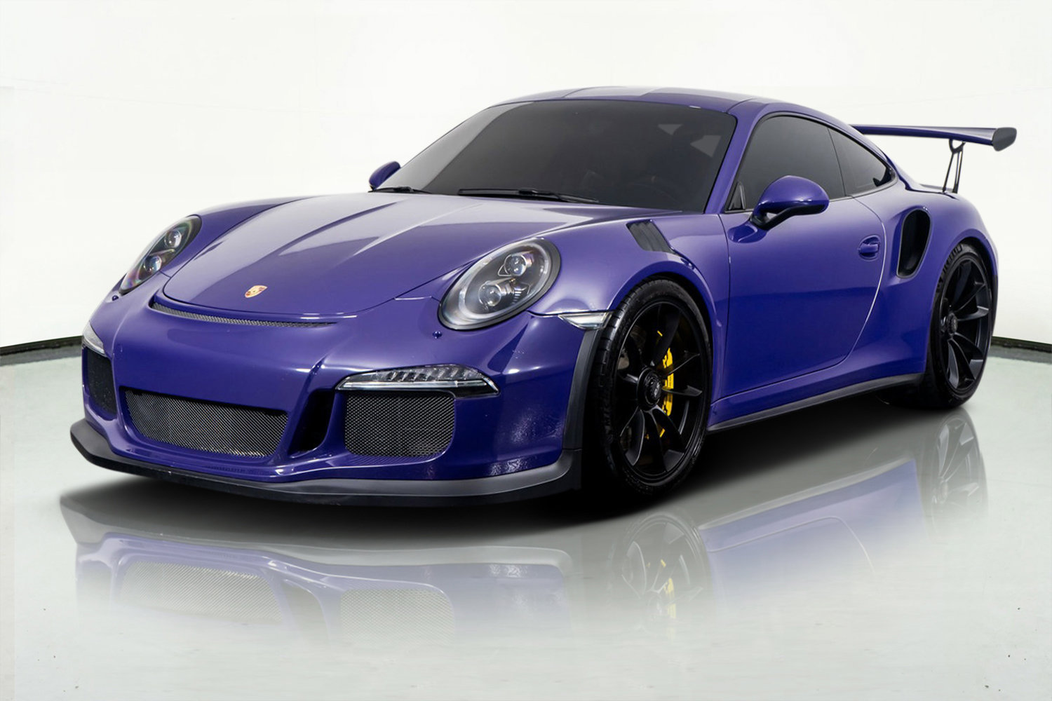 Used 2016 Porsche 911 GT3 RS image 20