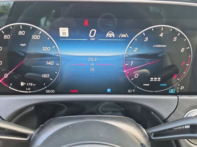 New 2027 Mercedes-Benz E 450 4MATIC Sedan image 10