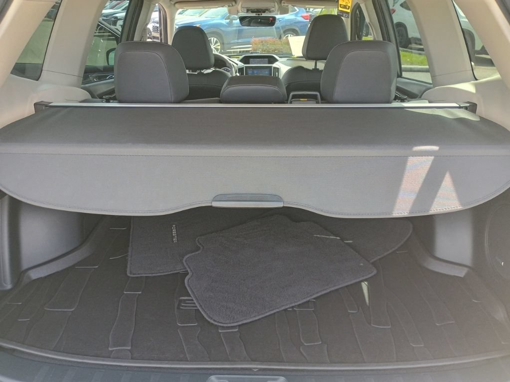 Certified 2021 Subaru Forester Limited w/ Popular Package #3 AWD/4WD image 18