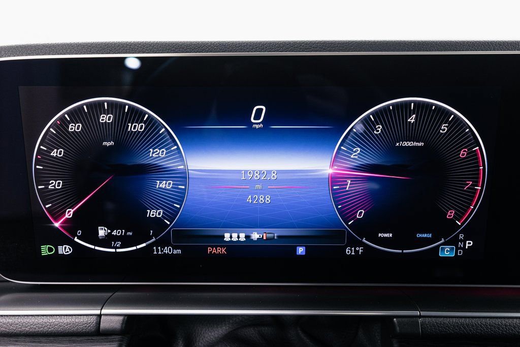 Certified 2026 Mercedes-Benz GLE 350 4MATIC image 14
