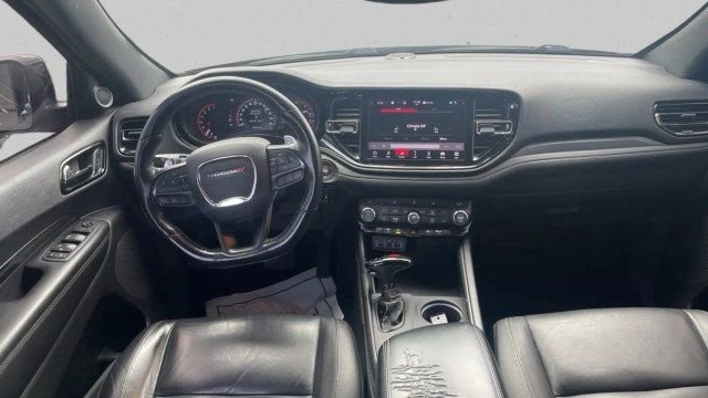 Used 2021 Dodge Durango GT AWD/4WD image 14