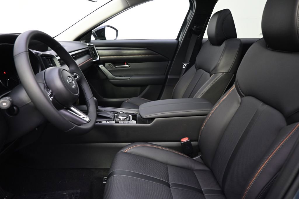 New 2026 MAZDA CX-50 AWD 2.5 Hybrid w/ Premium Pkg image 13