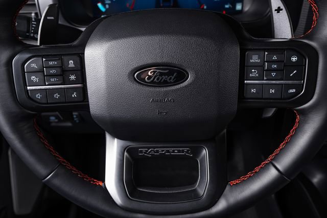 Used 2026 Ford F150 Raptor AWD/4WD image 47