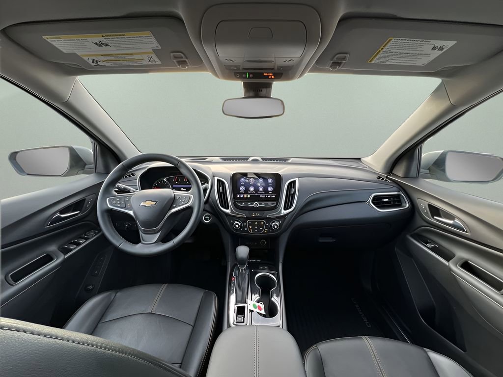 Certified 2023 Chevrolet Equinox Premier image 19