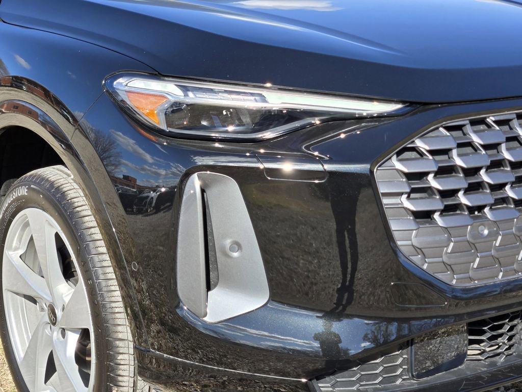 New 2025 Audi Q5 Premium Plus image 12