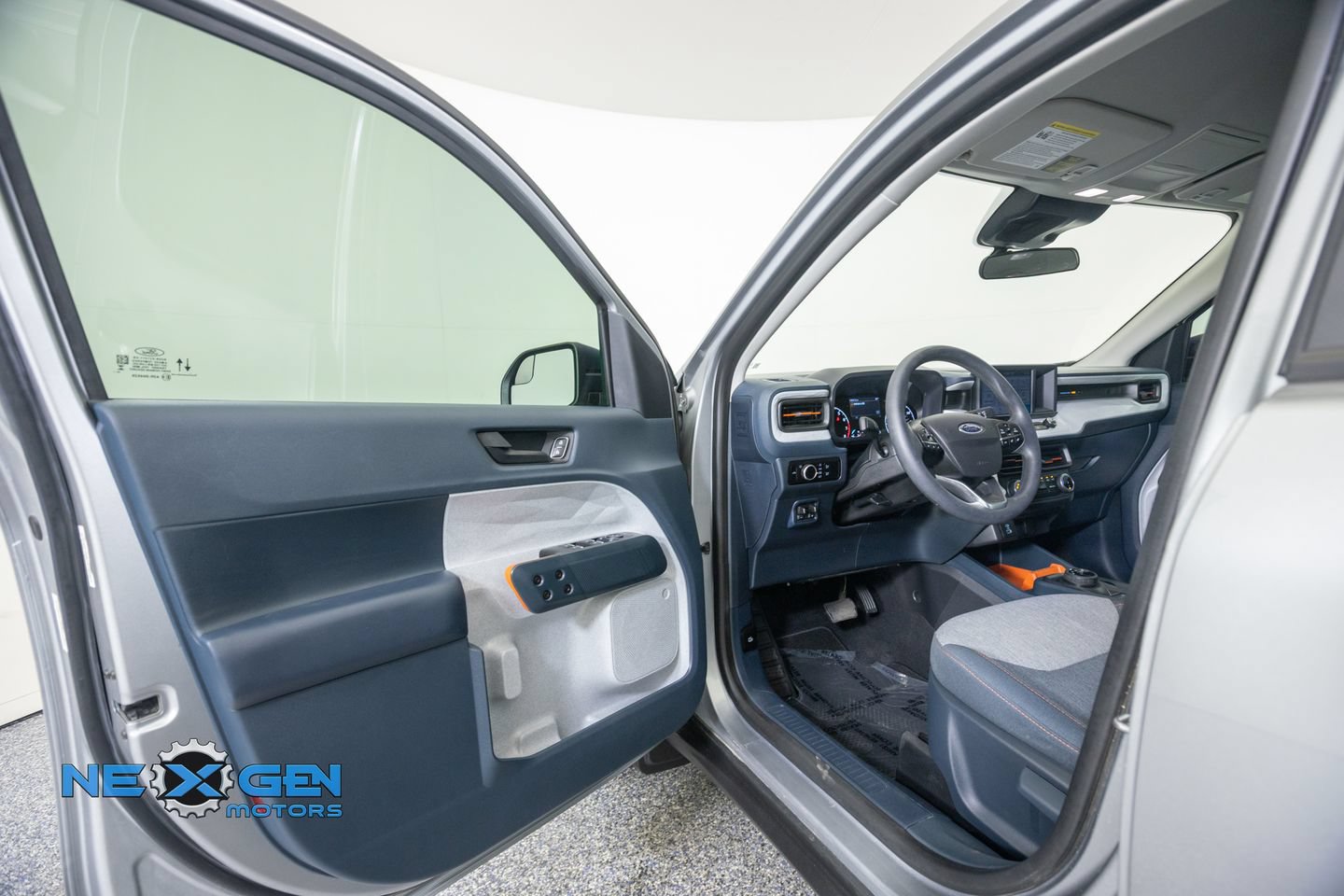 Used 2024 Ford Maverick XLT w/ Equipment Group 300A Standard AWD/4WD image 9