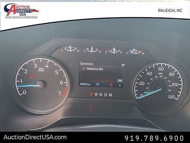Used 2021 Ford F150 XLT image 29
