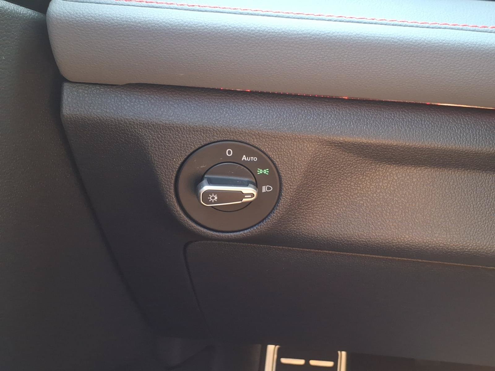 New 2026 Volkswagen Jetta GLI Autobahn FWD image 13