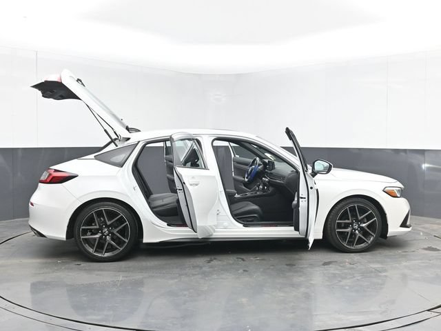 Used 2022 Honda Civic Sport Touring image 51