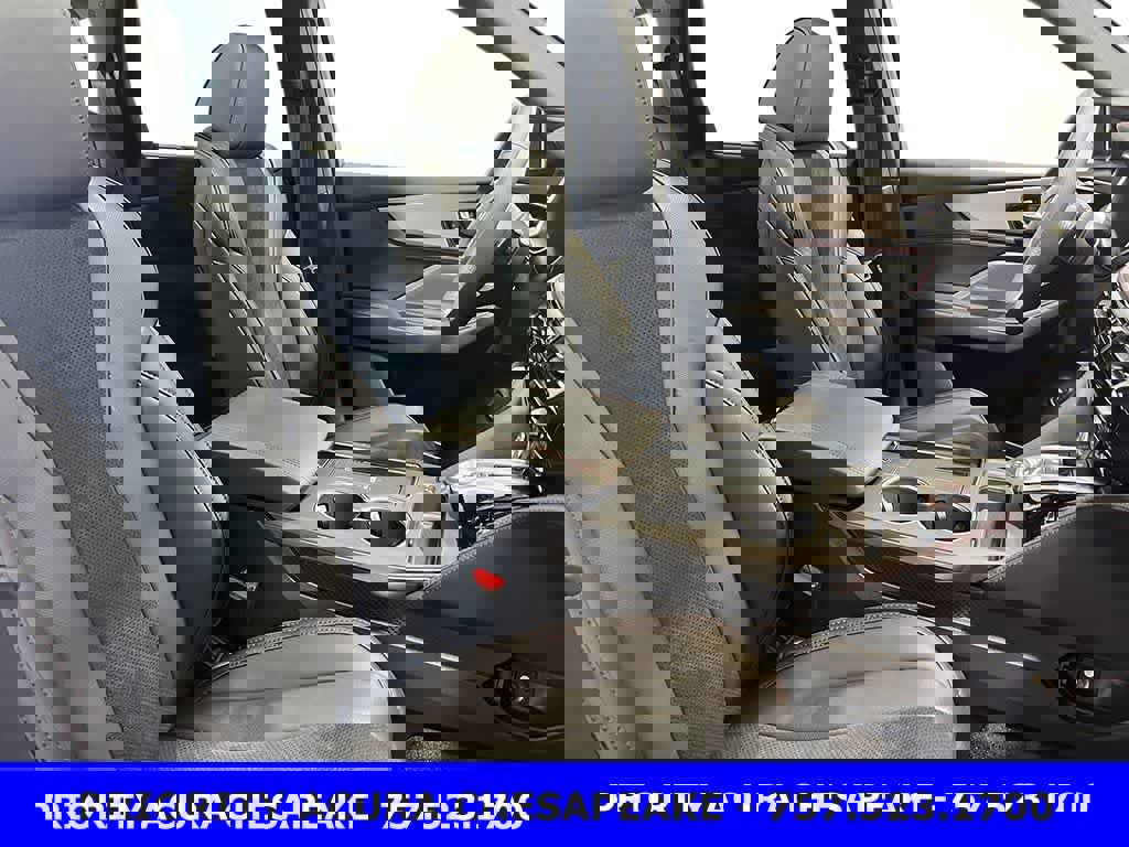 New 2026 Acura MDX A-Spec image 40