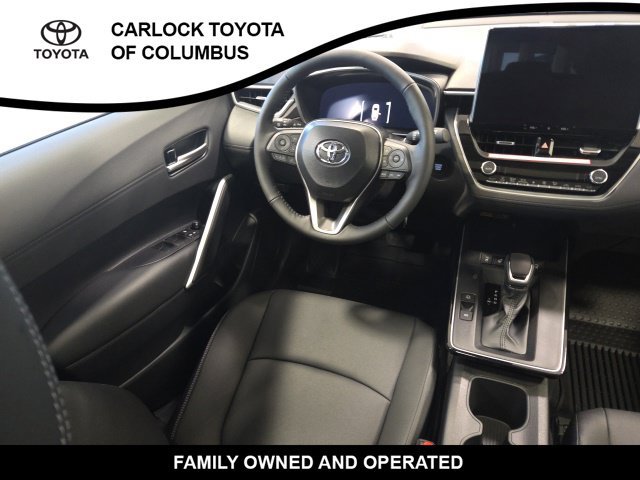 New 2026 Toyota Corolla Cross XLE w/ Convenience Package AWD/4WD image 18