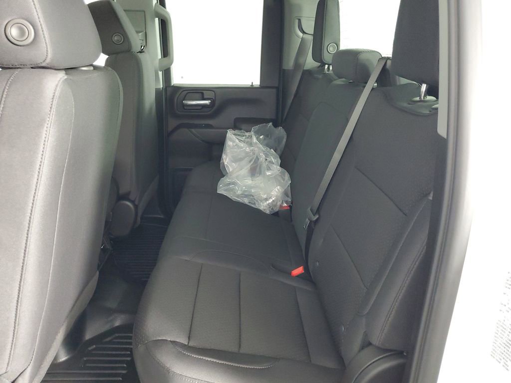 New 2026 Chevrolet Silverado 2500 W/T w/ WT Convenience Package image 21