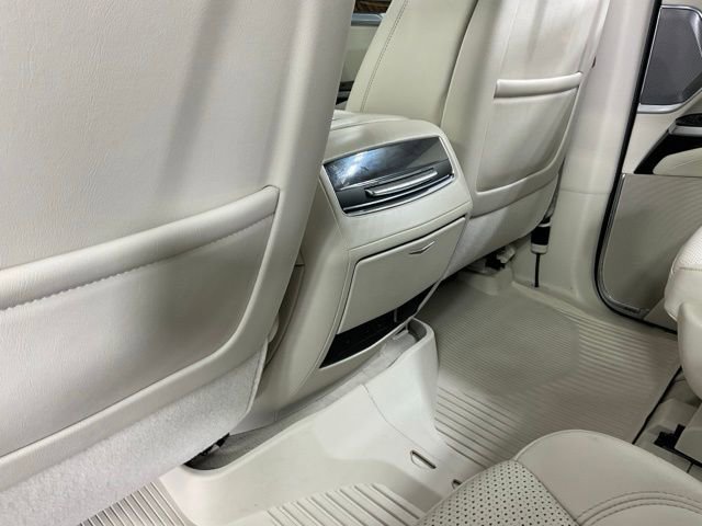 Certified 2025 Cadillac Escalade ESV Sport Platinum image 15