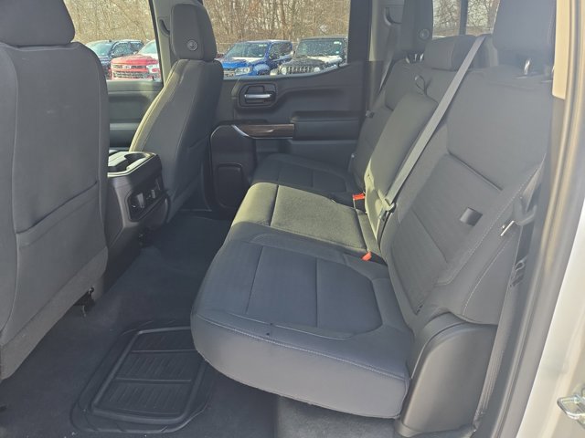 Used 2020 Chevrolet Silverado 1500 RST w/ All-Star Edition image 23