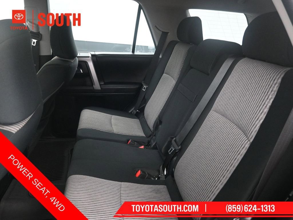 Used 2024 Toyota 4Runner SR5 image 36