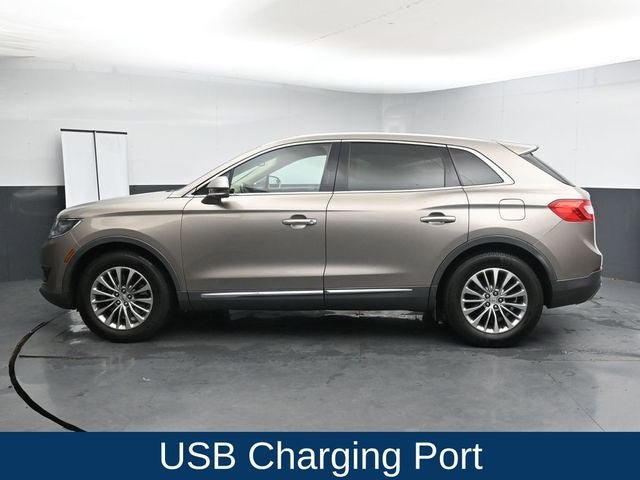 Used 2018 Lincoln MKX Select FWD image 7